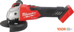 Угловая шлифмашина Milwaukee M18 FSAG125XB-0X FUEL 4933478429 (БЕЗ АКБ) (293656)