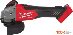 Угловая шлифмашина Milwaukee M18 FSAG125X-0X FUEL 4933478428 (БЕЗ АКБ) (293654)