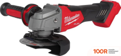 Угловая шлифмашина Milwaukee M18 FSAG125X-0X FUEL 4933478428 (БЕЗ АКБ) (293654)