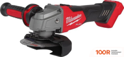 Угловая шлифмашина Milwaukee M18 FSAG125X-0 FUEL 4933478701 (БЕЗ АКБ) (293653)