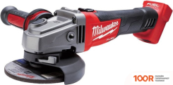 Угловая шлифмашина Milwaukee M18 CAG125X-0X FUEL 4933451439 (БЕЗ АКБ) (293647)