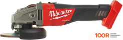 Угловая шлифмашина Milwaukee M18 CAG125X-0X FUEL 4933451439 (БЕЗ АКБ) (293647)