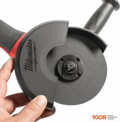 Угловая шлифмашина Milwaukee M18 BLSAG115XPD-0 4933492647 (БЕЗ АКБ) (293646)