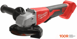 Угловая шлифмашина Milwaukee M18 BLSAG115XPD-0 4933492647 (БЕЗ АКБ) (293646)