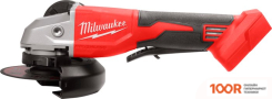 Угловая шлифмашина Milwaukee M18 BLSAG115XPD-0 4933492647 (БЕЗ АКБ) (293646)