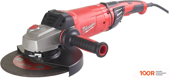 Угловая шлифмашина Milwaukee AGVKB-24-230 EKX 4933471464 (293641)