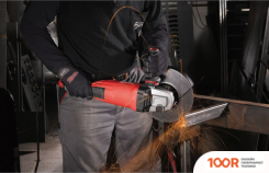 Угловая шлифмашина Milwaukee AGVK 24-230 4933451414 (293639)