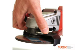 Угловая шлифмашина Milwaukee AGV 13-125 XSPDE 4933451578 (293637)