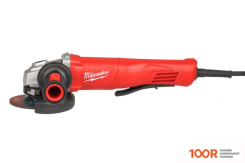Угловая шлифмашина Milwaukee AGV 13-125 XSPDE 4933451578 (293637)