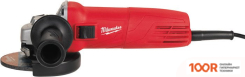 Угловая шлифмашина Milwaukee AGV 10-125 EK 4933451222 (293636)