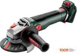 Угловая шлифмашина Metabo WVB 18 LT BL 11-125 QUICK 613057850 (БЕЗ АКБ) (293632)