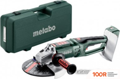 Угловая шлифмашина Metabo WPB 36-18 LTX BL 24-230 QUICK 613103840 (БЕЗ АКБ, КЕЙС) (293630)