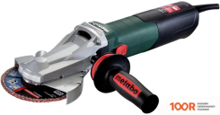 Угловая шлифмашина Metabo WEF 15-125 QUICK 613082000 (293615)