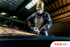 Угловая шлифмашина Metabo WE 24-230 MVT QUICK 606470000 (293612)