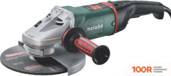 Угловая шлифмашина Metabo WE 24-230 MVT QUICK 606470000 (293612)