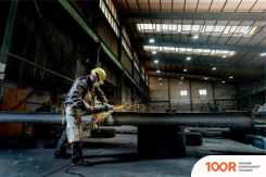 Угловая шлифмашина Metabo WE 24-230 MVT QUICK 606470000 (293612)