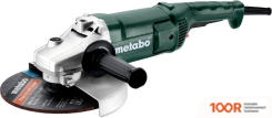 Угловая шлифмашина Metabo WE 2000-230 606432000 (293611)