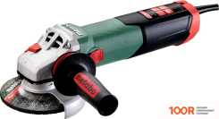 Угловая шлифмашина Metabo WE 19-125 Q M-BRUSH 613105000 (293609)