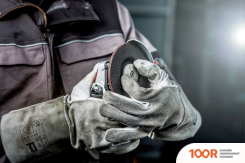 Угловая шлифмашина Metabo W 9-125 QUICK 600374500 (С КЕЙСОМ) (293597)