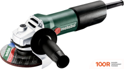 Угловая шлифмашина Metabo W 850-125 603608000 (293595)