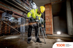 Угловая шлифмашина Metabo W 18 L BL 9-125 602374840 (БЕЗ АКБ, КЕЙС) (293584)