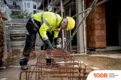 Угловая шлифмашина Metabo W 18 7-125 602371510 (С 2-МЯ АКБ, КЕЙС) (293574)