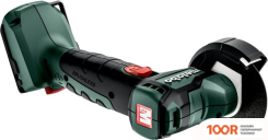 Угловая шлифмашина Metabo POWERMAXX CC 12 BL 600348500 (БЕЗ АКБ, КЕЙС) (293567)