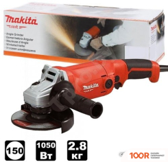 Угловая шлифмашина Makita M9003 (293561)