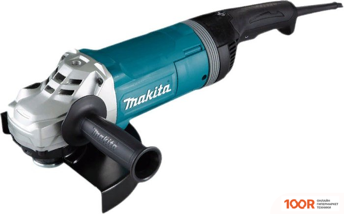 Угловая шлифмашина Makita GA9080FX1 (293558)