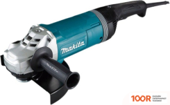 Угловая шлифмашина Makita GA9080FX1 (293558)