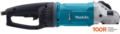 Угловая шлифмашина Makita GA9071X1 (293557)