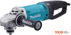 Угловая шлифмашина Makita GA9071X1 (293557)