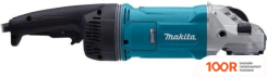 Угловая шлифмашина Makita GA9070X1 (293556)