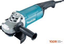 Угловая шлифмашина Makita GA7082 (293549)