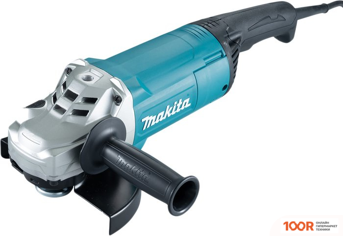 Угловая шлифмашина Makita GA7082 (293549)