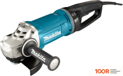 Угловая шлифмашина Makita GA7071X1 (293548)