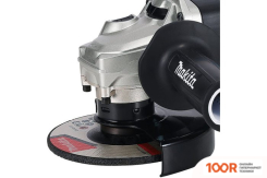 Угловая шлифмашина Makita GA5095X01 (293546)