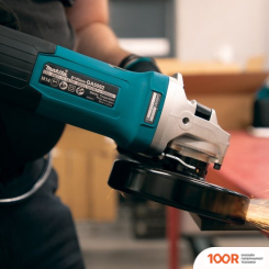 Угловая шлифмашина Makita GA5092X01 (293543)