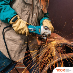 Угловая шлифмашина Makita GA5092X01 (293543)