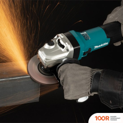 Угловая шлифмашина Makita GA5091X01 (293542)