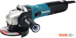 Угловая шлифмашина Makita GA5091X01 (293542)