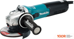 Угловая шлифмашина Makita GA5090X01 (293541)