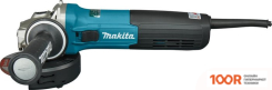 Угловая шлифмашина Makita GA5090X01 (293541)