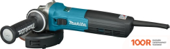 Угловая шлифмашина Makita GA5090X01 (293541)