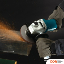 Угловая шлифмашина Makita GA5050R (293540)