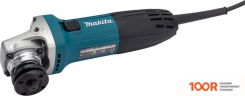 Угловая шлифмашина Makita GA5030RX9 (293531)