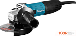 Угловая шлифмашина Makita GA5030RK (293529)
