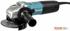 Угловая шлифмашина Makita GA4540R (293526)