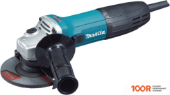 Угловая шлифмашина Makita GA4530R (293525)