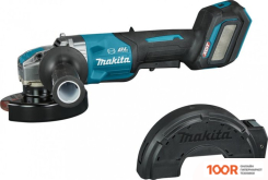 Угловая шлифмашина Makita GA044GZ01 (БЕЗ АКБ) (293522)